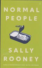 Normal People by Sally Rooney